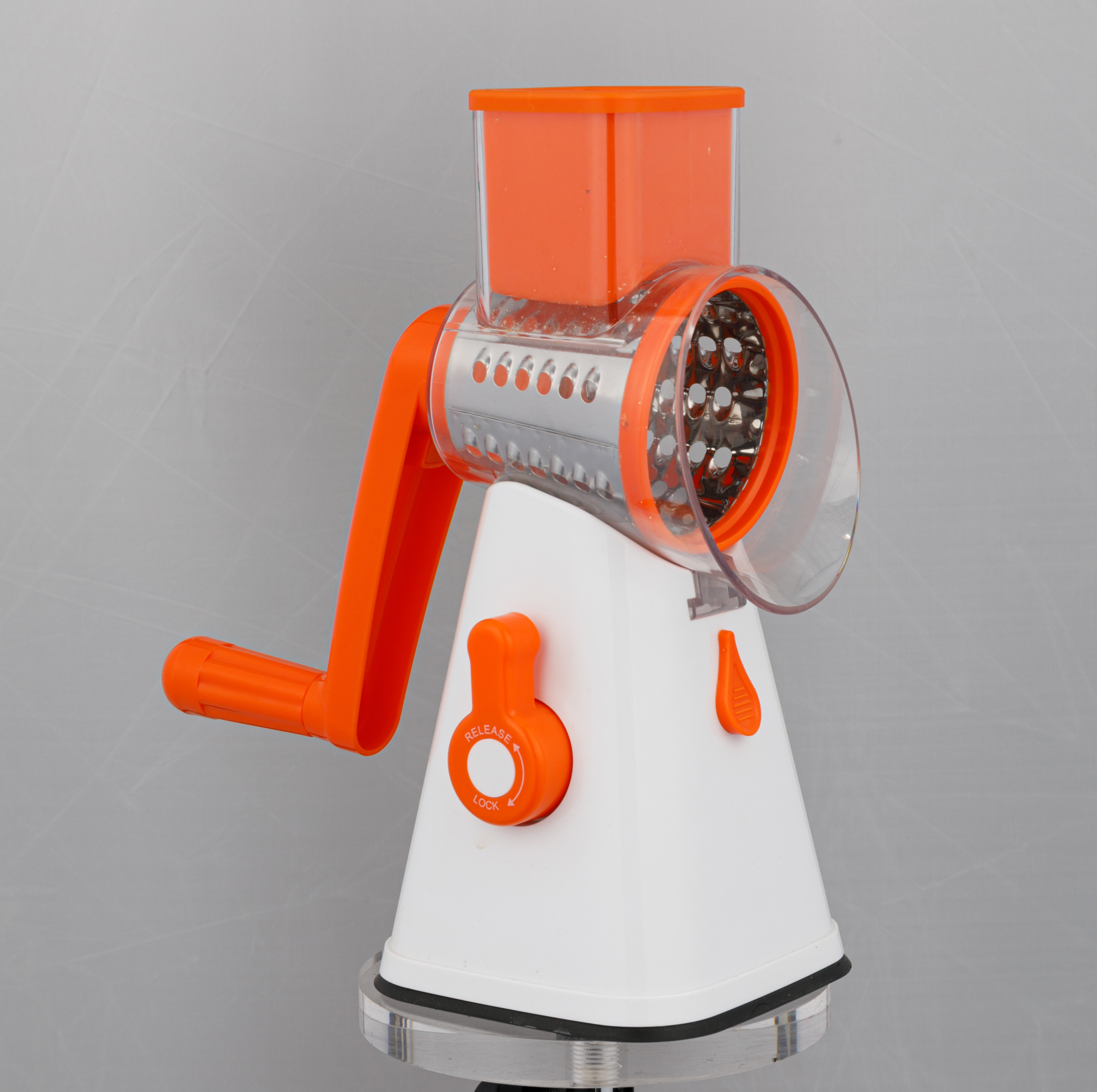 دستگاه رنده مکانیکی سبزیجات 3 در 1