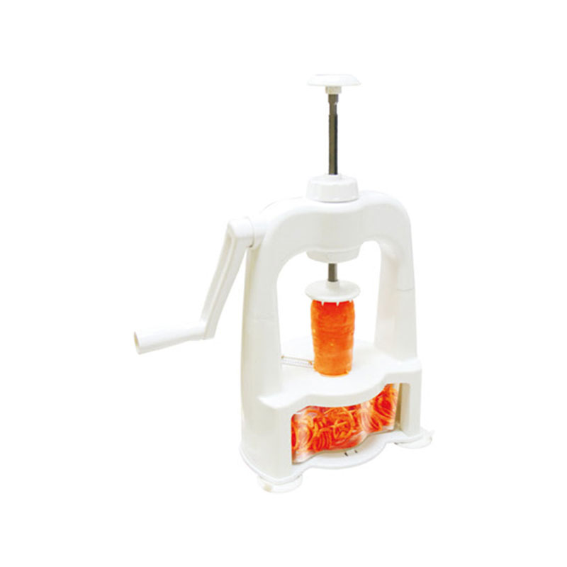 اسپلرایزر عمودی خود فشار