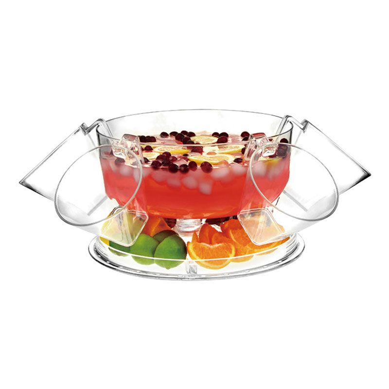 پایه کیک چند کاره با 4 فنجان