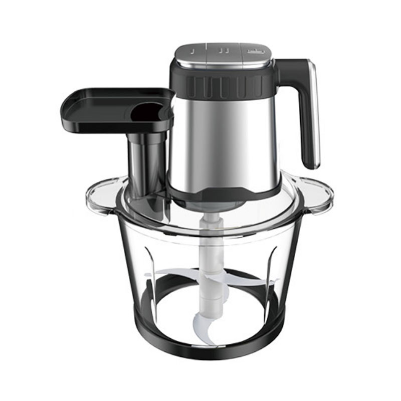 چگونه چرخ سیر روغن های طبیعی و طعم سیر را در طول فرآیند آسیاب کردن حفظ می کند؟