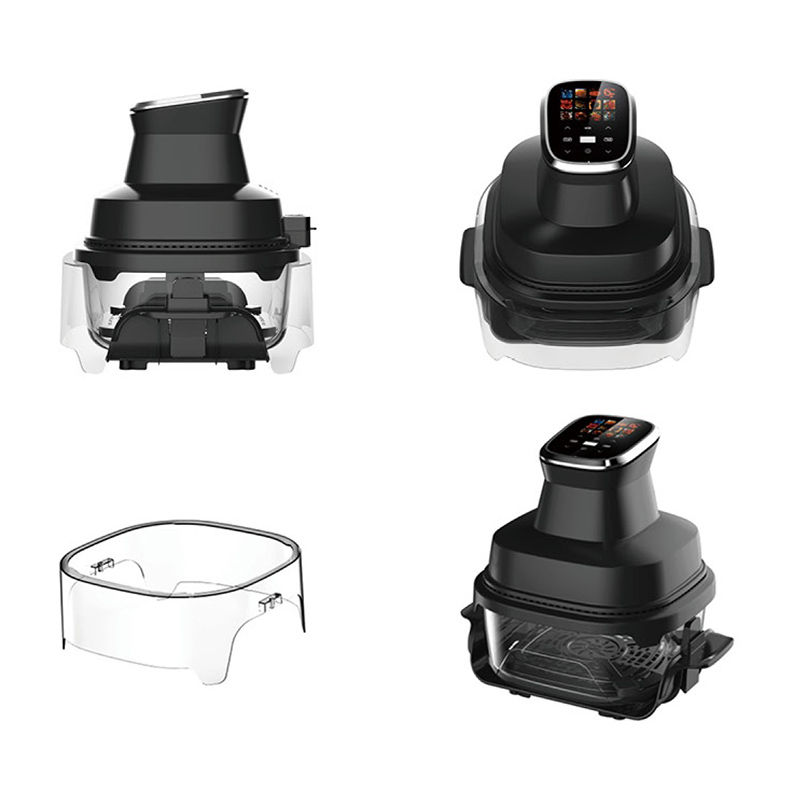 سرخ کن بادی GSE026F/GSE027F