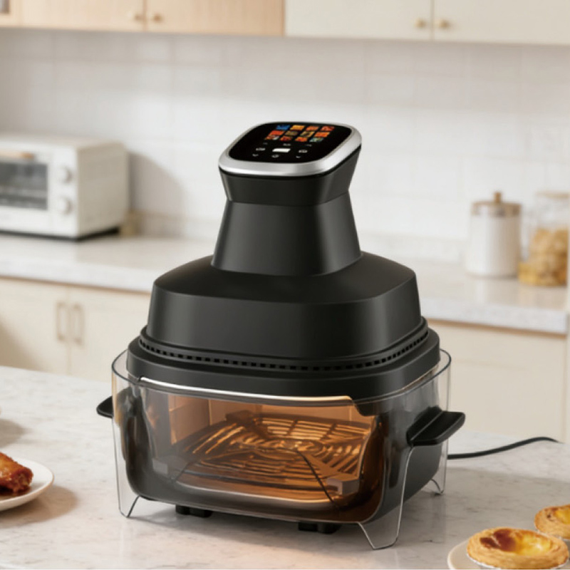 سرخ کن بادی GSE026F/GSE027F