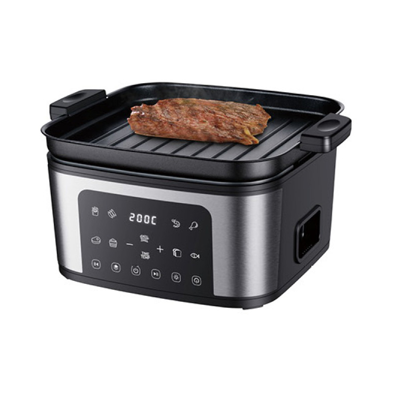 سرخ کن بادی GSE063