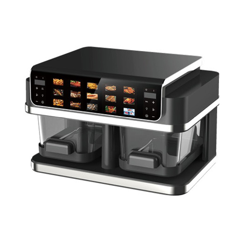 سرخ کن بادی GSE071