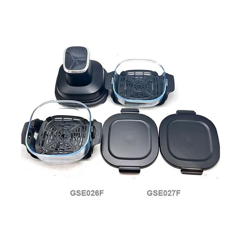 سرخ کن بادی GSE026F/GSE027F