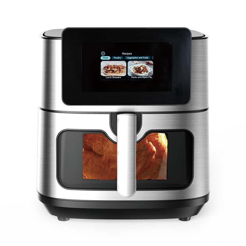 سرخ کن بادی GSE045TFT/GSE046TFT